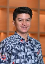 ERIA: Rudhian Chlissma Putra