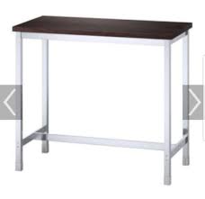 Check spelling or type a new query. Ikea High Table Bar Table Furniture Home Living Furniture Tables Sets On Carousell