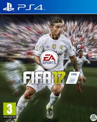 Fifa 21 career mode players. Fifa 17 Custom Cover With James Rodriguez By Rrdzn On Deviantart