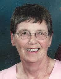 Obituary information for Vivian Louise Helgeson