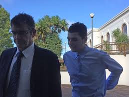 Crash driver to blame for smash that killed four, Hamilton race trial told 