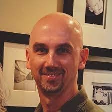 Daniel Goins's Instagram, Twitter & Facebook