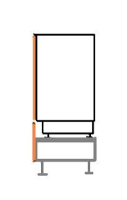 Je nach bedarf kannst du deinen servierwagen dort platzieren, wo er dich beim kochen oder zubereiten deiner lieblingsspeisen unterstützt. Hochgebauter Geschirrspuler In Ikea Kuche Kuchen Forum Ikea Kuche Geschirrspuler Besteckschublade