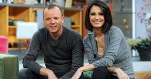 Gigi d'alessio e anna tatangelo. Anna Tatangelo E Gigi D Alessio In Crisi Lei Avrebbe Lasciato Gia La Loro Casa