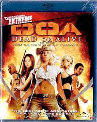 Dead Or Alive Tamil Dubbed Movie Free Download
