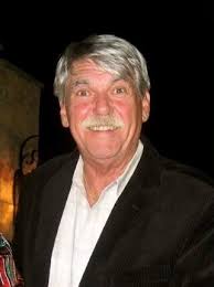 John Carver Obituary