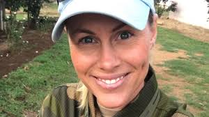 Sandras år i Sør-Sudan