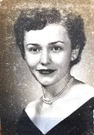 Obituary for Viola N. Mortimer