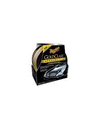 Meguiar's gold class carnauba+plus liquid wax is clear coat safe and simple to apply and remove. Meguiar S Gold Class Carnauba Plus Premium Paste Wax