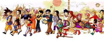 However, dragon ball follows a calendar timeline known as age. Comic Book Librarian Dragon Ball Z Viewing Order