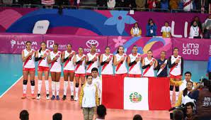 Maybe you would like to learn more about one of these? Lima 2019 Esta Es La Agenda De Hoy Viernes En La Competencia De Los Juegos Panamericanos 2019 Tendencias Gestion