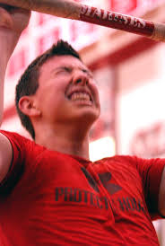 Iron Tiger: Ozark's own Olympics