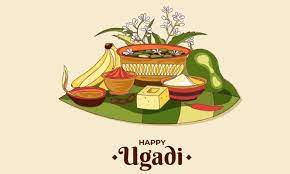 Good wishes for a joyous gudi padwa and a happy new year with a plenty of peace and prosperity. Yty0wcilrx8rm