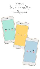 Check spelling or type a new query. Free Kawaii Inspired Wallpapers For Your Desktop Or Phone Gathering Beauty