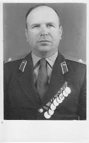 Ветеран Ситников Николай Михайлович (Дата рождения: 25 июля 1924) на сайте  движения Бессмертный полк