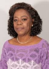 Candidata Fatima Lima