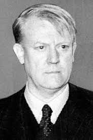 A word norwegians are not very proud of having given to the world: Vidkun Quisling 1887 1945 Find A Grave Memorial