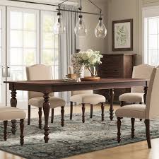 Birch Lane Heritage Calila Extendable Dining Table Reviews Birch Lane Dining Table Extendable Dining Table Traditional Dining Tables