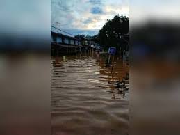 Anda dapat memecahkan masalah, mengatasi hambatan atau mencapai sasaran apapun yang dapat anda tetapkan untuk diri sendiri dengan menggunakan pikiran kreatif dan indah dan kemudian mengambil tindakan secara. Langkah Komprehensif Diambil Atasi Banjir Kilat