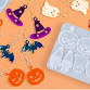 Halloween Jewellery Making Workshop event image