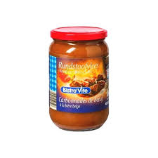 A Bistro Vite Carbonnades Boeuf Biere Belge 680 Gr En 2020 Beef Stew Cuisine Belge Viande Boeuf