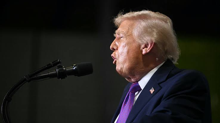 Amid Trump chaos, GOP's best midterm campaign is 'Oops!' | Opinion