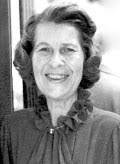 Elizabeth Robbins Obituary (2010)