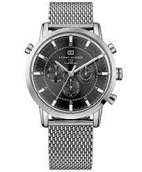 tommy hilfiger harrison th1790877 腕時計 クロノグラフ ラルフローレン