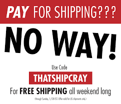 pop chart lab free shipping weekend starts now