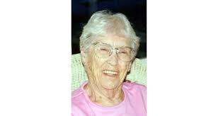 Ruth Deckard Obituary (1922