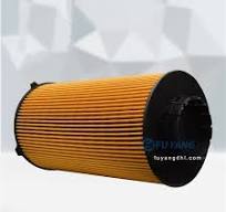 Truck Engine Oil Filter 5801415504 84572228