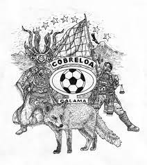 Página oficial del gigante de provincias. Cobreloa Fondos De Pantalla Deportes Fondo De Pantalla Futbol Dibujos