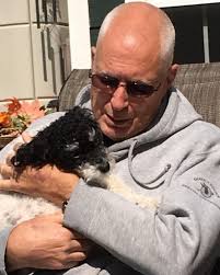 Barry R. Driscoll Obituary July 30, 2025