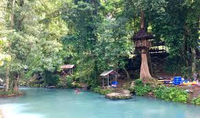 Second is aik nyet around one km. Hutan Sesaot Objek Wisata Sempurna Di Lombok Bagi Jiwa Petualang Batari Tour Travel