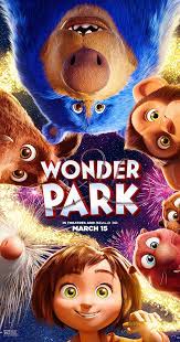 Wonder park (2019, испания, сша), imdb: Wonder Park 2019 Imdb