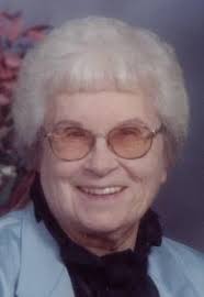 Obituary information for Gladys Vejtruba