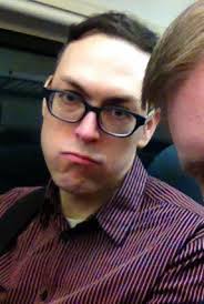 jdbrecords: a poem by robert siek