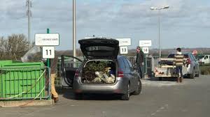 1 mars au 31 octobre. Coronavirus Les Six Dechetteries De L Audomarois Ferment Leurs Portes Mardi Midi