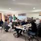 Seacoast NH Scrabble Club event in East Kingston, NH