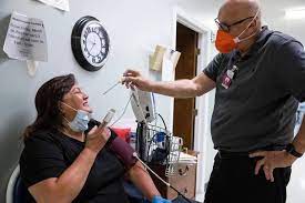 The free medical clinic the mission of the free medical clinic is to provide quality health care, at no cost, to residents of the community who cannot pay for such services and who have no health insurance. The Free Medical Clinic
