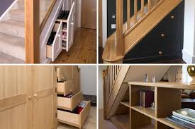 Under stairs storage installers you can trust. Under Stairs Storage Solutions Bespoke Storage Hambledon Staircases