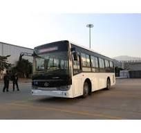8-9m Diesel City Bus Factory - king-long.com