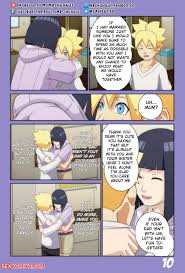 ✅️ Porn comic Borutos Erotic Adventure. Chapter 2. Boruto. Yutto Prime. Sex  comic babe wanted to | Porn comics in English for adults only |  sexkomix2.com