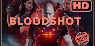 In this movie, michael is a sheriff but disaster happens to him when his brother is killed and all detectives in his city refuse to investigate the gang who is related to his brother's death. 123movies Watch Free Bloodshot Full Movie 2020 Full Hd 4k Movie Online Peatix Com Peatix