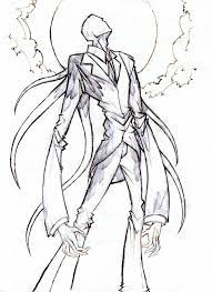 Please wait, the page is loading. Coloring Pages Slender Man Coloring Home