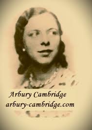 Mrs Hinchcliffe's Memories of Old Arbury, Chesterton & Vicarage Terrace