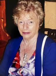 Death Notice of Vera McGrath (née Howe) (Santry, Dublin)