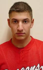 2003 Baseball Roster