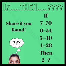 Logic puzzles use grids that require you to have an extensive mathematical knowledge to solve. Mathematics Logic Brain Cracking Problems With Answers Maths Puzzles Math Answers Math Words