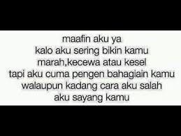 Ingin mencari kata kata buat pacar yang sesuai dengan kisah asmaramu? Kata Kata Putus Buat Pacar